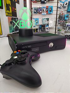 🛒🎮 - XBOX 360 semi-novo - GameStock São Sebastião do Caí