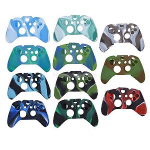 Capinha Personalizada para Controle de Xbox One