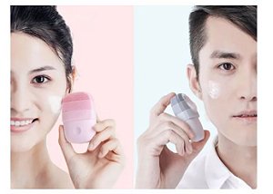 Inface Escova de Limpeza Facial Xiaomi
