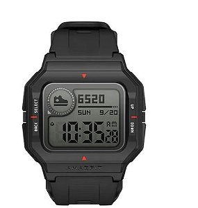 Relógio Smartwatch Amazfit Neo