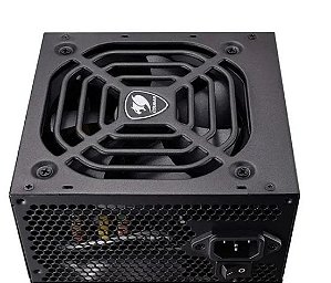 Fonte Gamer 600W 80 Plus Bronze - Cougar VTE600