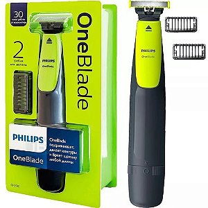 Barbeador Philips One Blade QP2510/10