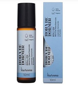 Roll-On Hora de Dormir – 10 ml