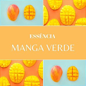 Essência - MANGA VERDE