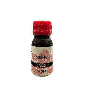 ESSÊNCIA VANILLA BOURBON PARA VELA