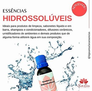 ESSÊNCIA BAMBOO MM HIDROSS0LÚVEL