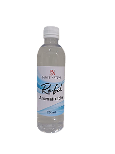 Refil para Aromatizador 250ml