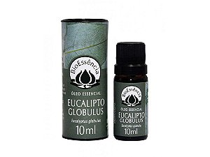 Óleo Essencial Eucalipto Glóbulus 10mL - BioEssência