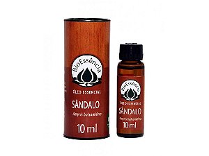 Óleo Essencial Sândalo 10mL - BioEssência