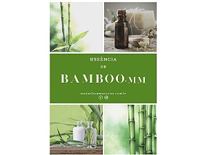 Essência Bamboo M