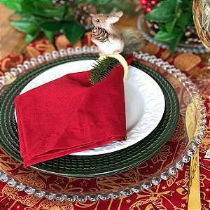 KIT 2 LUGARES-Natal Dourado