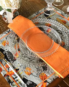 02 UNID LUGAR AMERICANO-COLEÇÃO TUCANOS