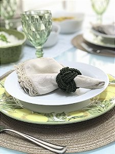 PRATO RASO LIMÃO SILICIANO (UNIDADE)