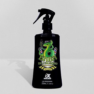 Spray Grooming Fixador - 250ml
