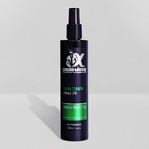 Pós-barba Hidrat + Protect — 250ml