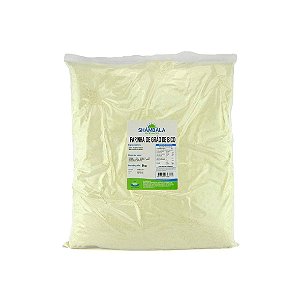 Farinha de Grão de Bico Shambala 5Kg