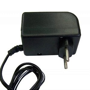 FONTE 24V 1A (+) CHAVEADA ESTABILIZADA