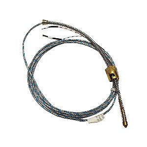 TERMOPAR J P 6 COM ADAPTADOR CABO 2000MM WJE