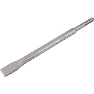 TALHADEIRA 14X40X250MM ENCAIXE SDS PLUS TITANIUM