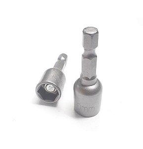 ADAPTADOR MAGNETICO BIT HEXAGONAL 10MM MTX 115719