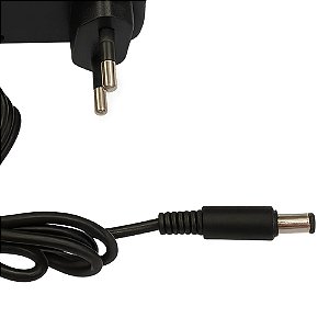 FONTE 24V 1A(+) CHAV. NORMAL