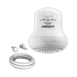 CHUVEIRO MAXI DUCHA 220X5500W LORENZETTI