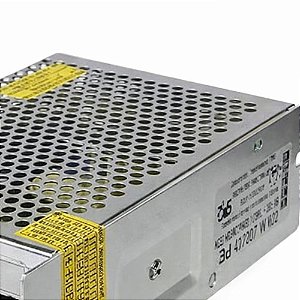 FONTE COLMEIA 24V 20A 110/220V 480W IMP