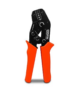 ALICATE SN-05WF- 0,5-6MM2 LARANJA SIBRATEC