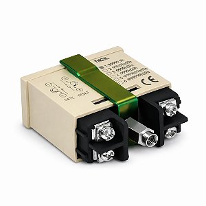 HORIMETRO THC3L DIGITAL GATILHO CONTATO SECO SIBRATEC
