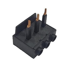 CONECTOR LST25 P/ DISJUNTOR MOTOR MPW WEG