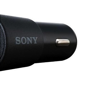 FONTE SONY USB 12-24V 4.8A CP CAD M2 PT