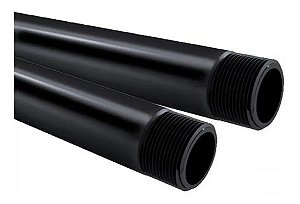 Eletroduto De PVC 3/4" Preto