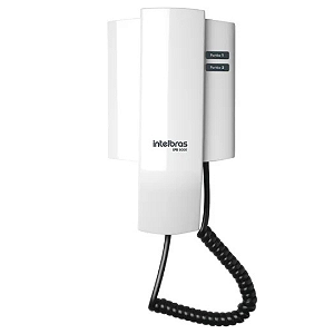 EXTENSAO PORTEIRO IPR8000 INTELBRAS
