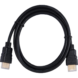 CABO HDMI XMICRO HDMI FORTREK MHD201 1,8M