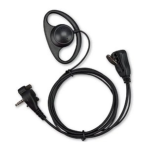 FONE P/ RADIO COMUNICADOR C/PTT MT01