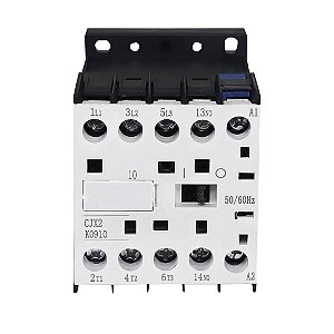 MINICONTATOR CJX2-K09 10/220V 1NA SIBRA