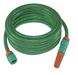 Mangueira Jardim com 25 metros Verde SUNFLEX