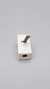 Conector Genérico Saída Frontal para Disjuntores DIN Saída Frontal TEDIN HT50G SIBRATEC 11901