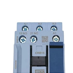 CONTATOR CWB18-11-30D23 220V 50/60HZ WEG