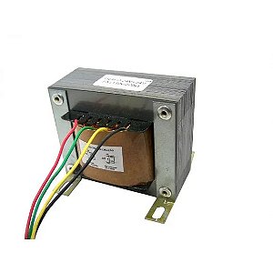 Trafo 0+12V 10A Comercial