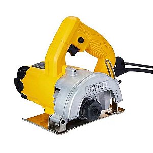 DW862-B2 SERRA MARMORE 125MM 1400 W 220V DEWALT