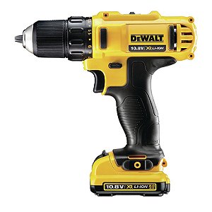 Carregador 1,25ah 12 A 20v Bivolt Dcb107-Br Dewalt