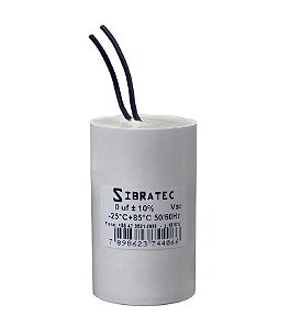 CAPACITOR PERMANENTE COM CABO 2,00 UF/440V