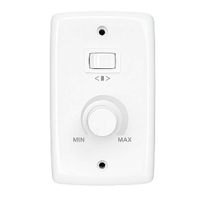 CONTROLE VENTILADOR COMERCIAL 400W BIVOLT 14 RIMA