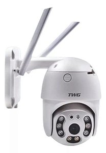 CAMERA SPEED DOME TW-9530  YCC365 PLUS WIFI FULL D TWG