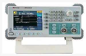 GERADOR DE FUNCAO ARBITRARIA 5 MHZ  MFG-4205 MINIPA