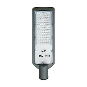 LUMINARIA PUBLICA 150W LED IP66 LP