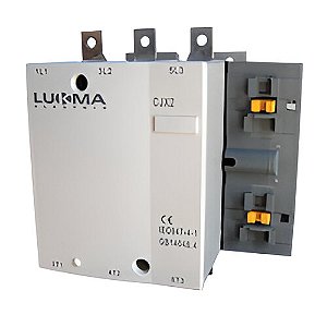 CONTATOR  CJX2-F225  225A LUKMA