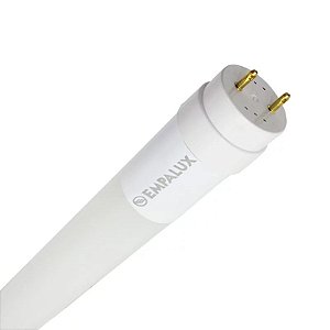 LAMPADA LED TUBULAR T8-20W 120CM 6500K EMPALUX