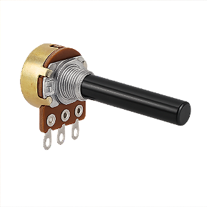 POTENCIOMETRO ROTATIVO 2M2 GRANDE